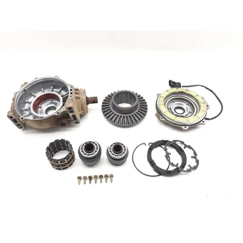 2015 Polaris RZR XP 1000 EPS Front Diff Differential Ring Gear Pinion 3457 2