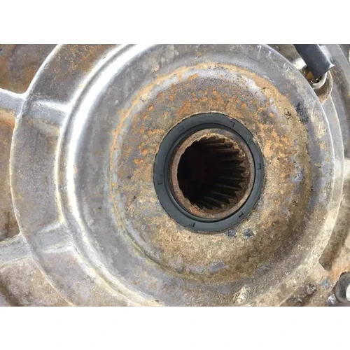 2015 Polaris RZR XP 1000 EPS Front Diff Differential Ring Gear Pinion 3457 15