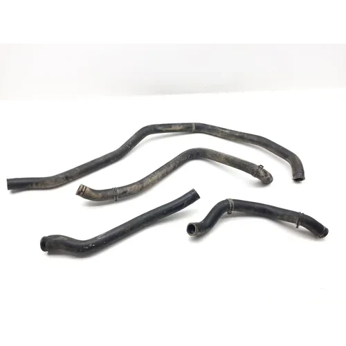 2015 Polaris RZR XP 1000 EPS Engine Radiator Cooling Hoses 3457