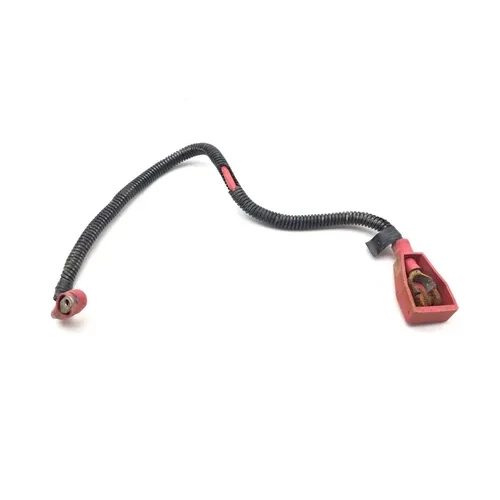 2015 Polaris RZR XP 1000 EPS Positive Negative Battery Wires 3457 4