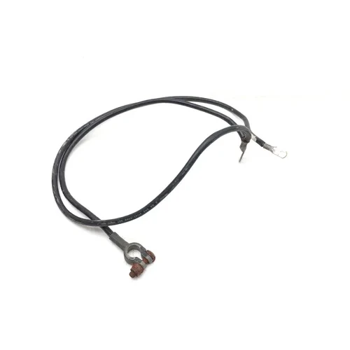 2015 Polaris RZR XP 1000 EPS Positive Negative Battery Wires 3457 2