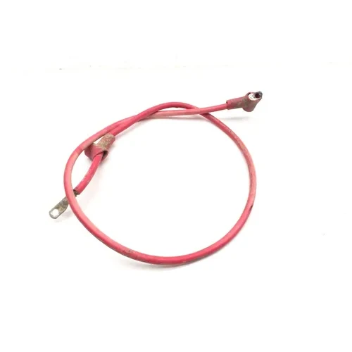 2015 Polaris RZR XP 1000 EPS Positive Negative Battery Wires 3457 3