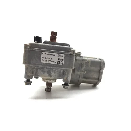 2015 Polaris RZR XP 1000 EPS Power Steering Motor Gear Box 3457