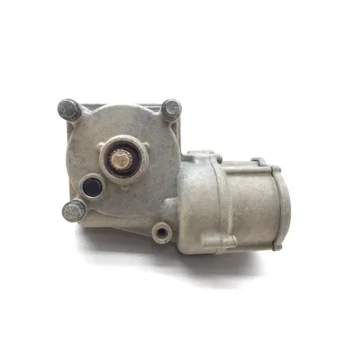 2015 Polaris RZR XP 1000 EPS Power Steering Motor Gear Box 3457 7