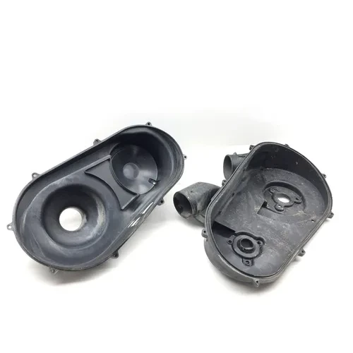 2015 Polaris RZR XP 1000 EPS Engine Clutch Cover 3457 2635158, 2635611 2