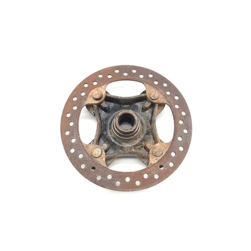 2015 Polaris RZR XP 1000 EPS Front Wheel Hub with Rotor A 3457
