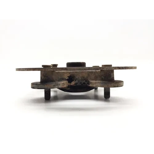 2015 Polaris RZR XP 1000 EPS Front Wheel Hub with Rotor A 3457 4