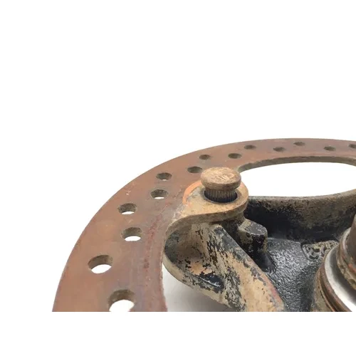 2015 Polaris RZR XP 1000 EPS Front Wheel Hub with Rotor A 3457 3