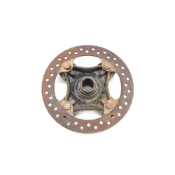 2015 Polaris RZR XP 1000 EPS Front Wheel Hub with Rotor A 3457