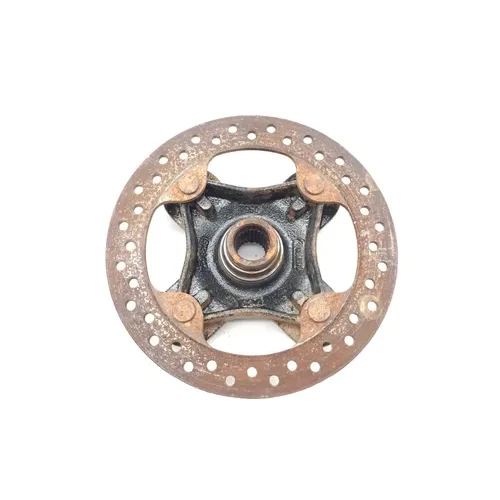 2015 Polaris RZR XP 1000 EPS Front Wheel Hub with Rotor B 3457 1