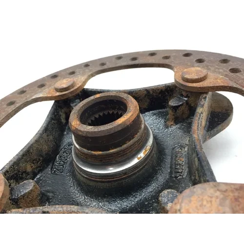 2015 Polaris RZR XP 1000 EPS Front Wheel Hub with Rotor B 3457 2
