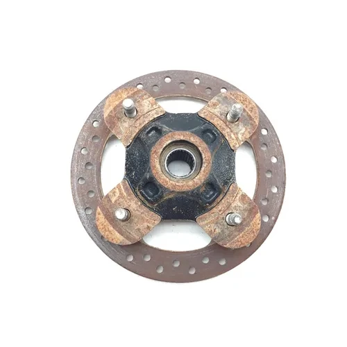 2015 Polaris RZR XP 1000 EPS Front Wheel Hub with Rotor B 3457 7