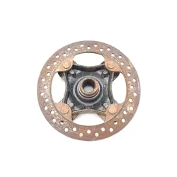 2015 Polaris RZR XP 1000 EPS Front Wheel Hub with Rotor B 3457