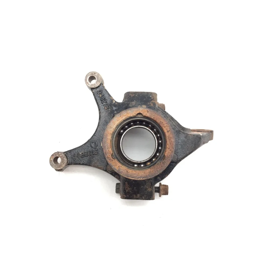 2015 Polaris RZR XP 1000 EPS Left Driver Front Spindle Steering Knuckle 3457