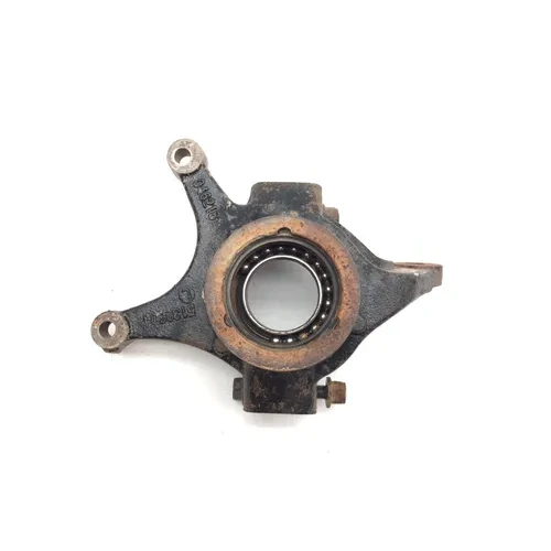 2015 Polaris RZR XP 1000 EPS Left Driver Front Spindle Steering Knuckle 3457