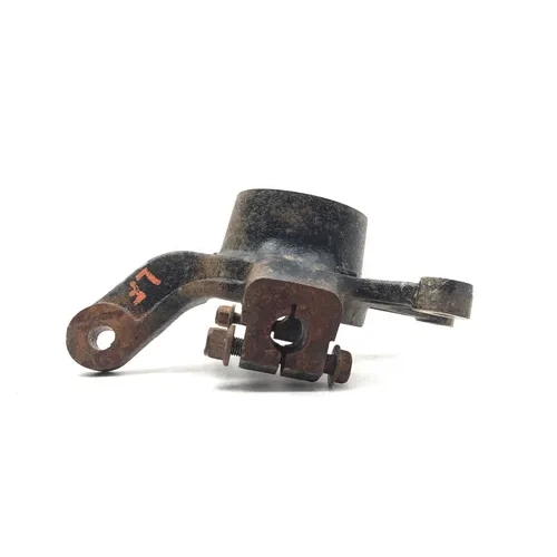 2015 Polaris RZR XP 1000 EPS Left Driver Front Spindle Steering Knuckle 3457 4