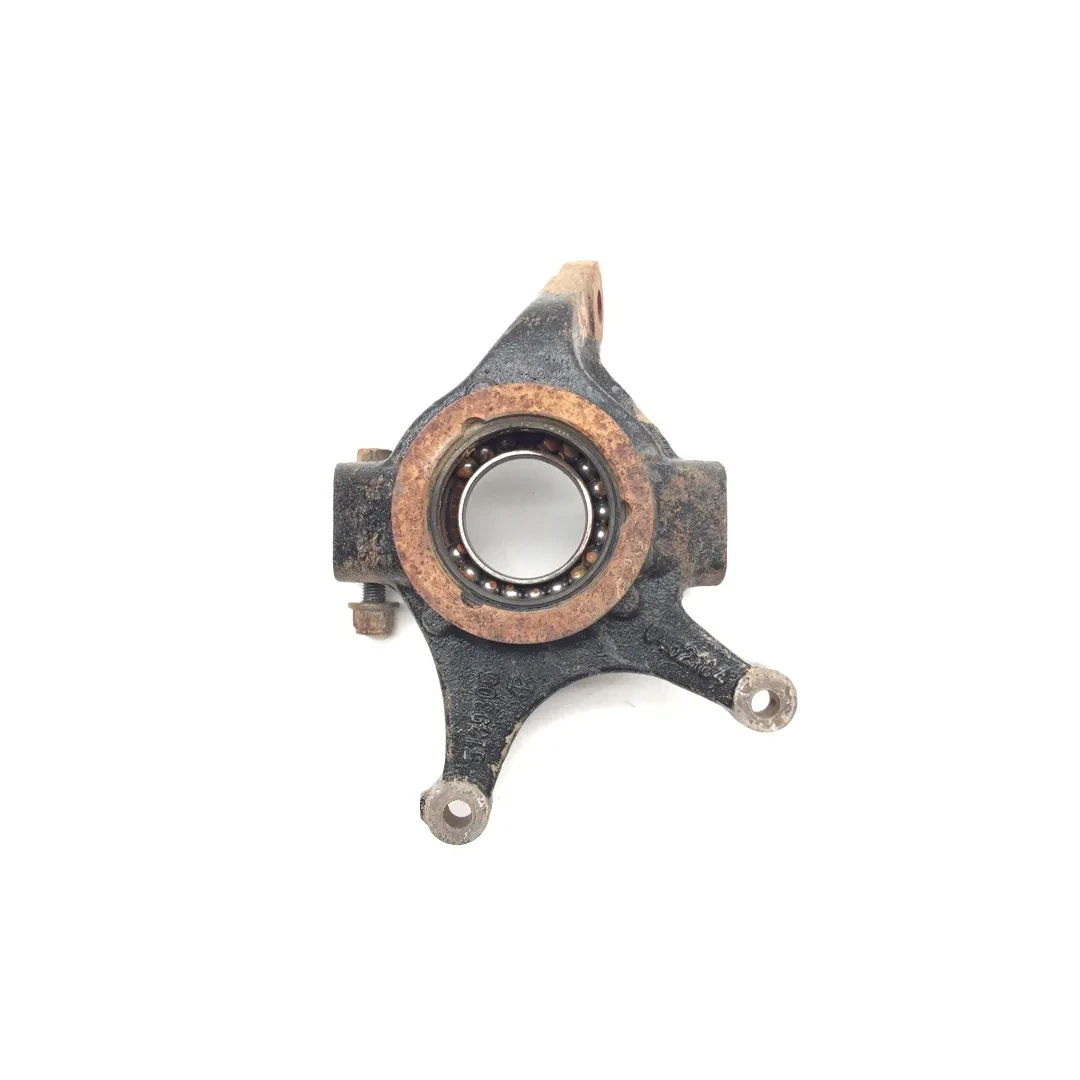 2015 Polaris RZR XP 1000 Right Passenger Front Spindle Steering Knuckle 3457