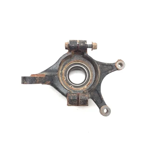 2015 Polaris RZR XP 1000 Right Passenger Front Spindle Steering Knuckle 3457 6