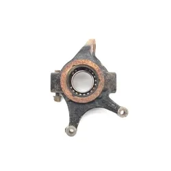 2015 Polaris RZR XP 1000 Right Passenger Front Spindle Steering Knuckle 3457