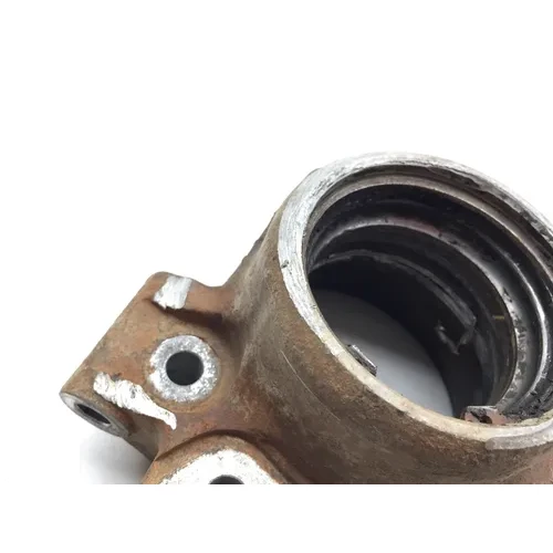 2015 Polaris RZR XP 1000 EPS Left Driver Rear Wheel Spindle Knuckle 3457 5138415 2