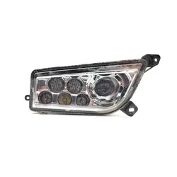 2015 Polaris RZR XP 1000 EPS Right Passenger Headlight Head Light 3457