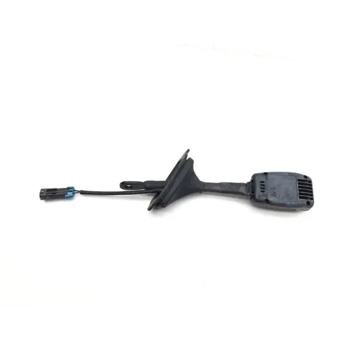 2015 Polaris RZR XP 1000 EPS Seat Belt Latch A 3457 2635610, 2880068 5