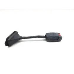 2015 Polaris RZR XP 1000 EPS Seat Belt Latch B 3457 2880068