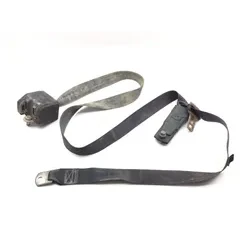 2015 Polaris RZR XP 1000 EPS Seat Belt A 3457 2635571, 2880068