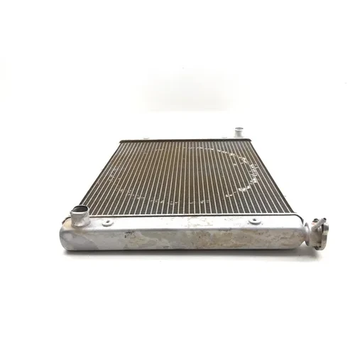 2015 Polaris RZR XP 1000 EPS Engine Radiator Cooling 3457 1240745 4