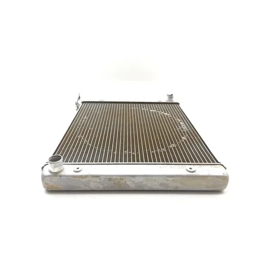 2015 Polaris RZR XP 1000 EPS Engine Radiator Cooling 3457 1240745 6
