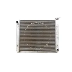2015 Polaris RZR XP 1000 EPS Engine Radiator Cooling 3457 1240745