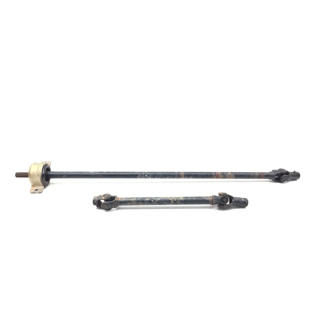 2015 Polaris RZR XP 1000 EPS Front Drive Shaft U Joints 3457