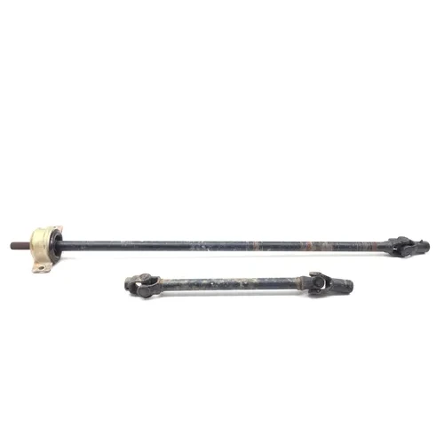2015 Polaris RZR XP 1000 EPS Front Drive Shaft U Joints 3457