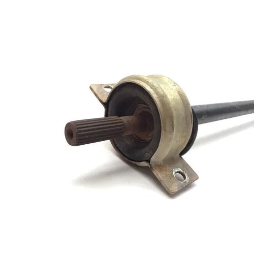 2015 Polaris RZR XP 1000 EPS Front Drive Shaft U Joints 3457 3