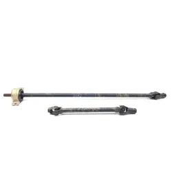 2015 Polaris RZR XP 1000 EPS Front Drive Shaft U Joints 3457