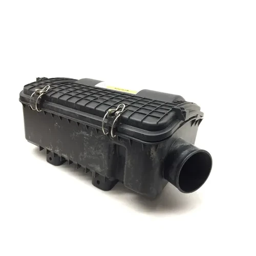 2015 Polaris RZR XP 1000 EPS Airbox Air Box Assembly 3457 5