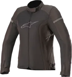 Alpinestars Adult Women Stella T-Kira v2 Air Jacket 2XL Black Gray