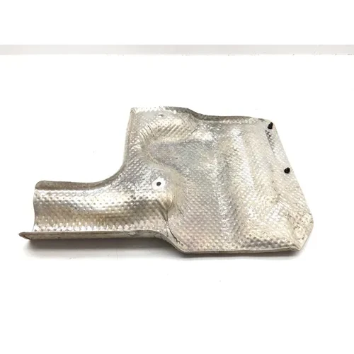 2015 Polaris RZR XP 1000 EPS Exhaust Muffler Heat Shield 3457 3