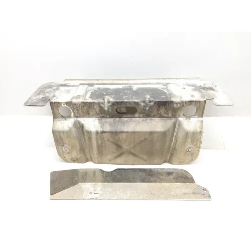 2015 Polaris RZR XP 1000 EPS Exhaust Muffler Heat Shield 3457 2