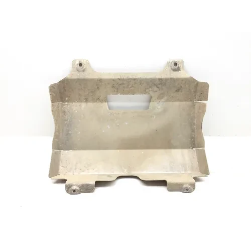 2015 Polaris RZR XP 1000 EPS Exhaust Muffler Heat Shield 3457 4