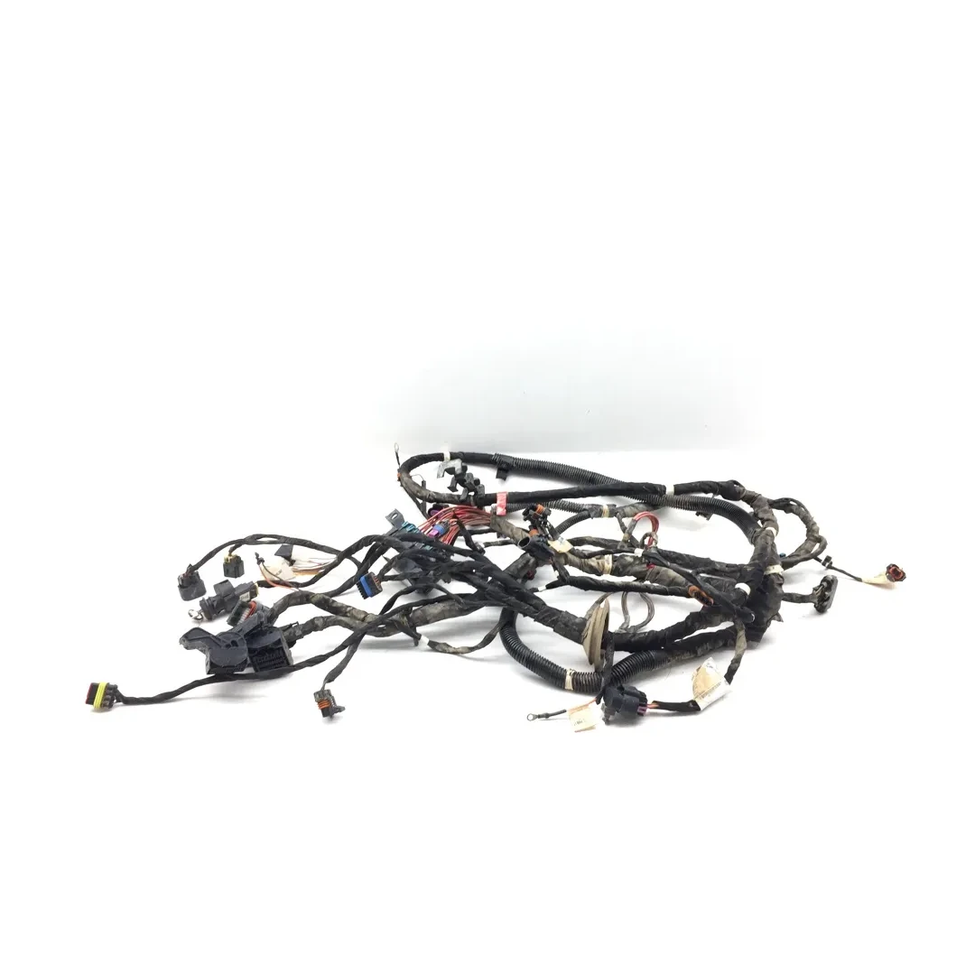 2015 Polaris RZR XP 1000 EPS Main Engine Wiring Harness 3457
