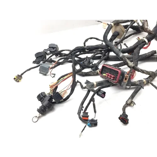 2015 Polaris RZR XP 1000 EPS Main Engine Wiring Harness 3457 6