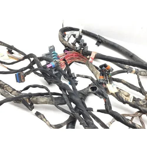 2015 Polaris RZR XP 1000 EPS Main Engine Wiring Harness 3457 3