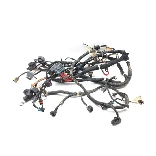 2015 Polaris RZR XP 1000 EPS Main Engine Wiring Harness 3457 4
