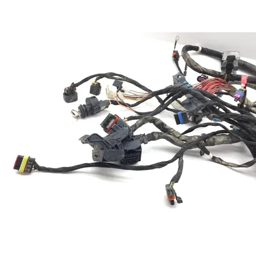 2015 Polaris RZR XP 1000 EPS Main Engine Wiring Harness 3457 2