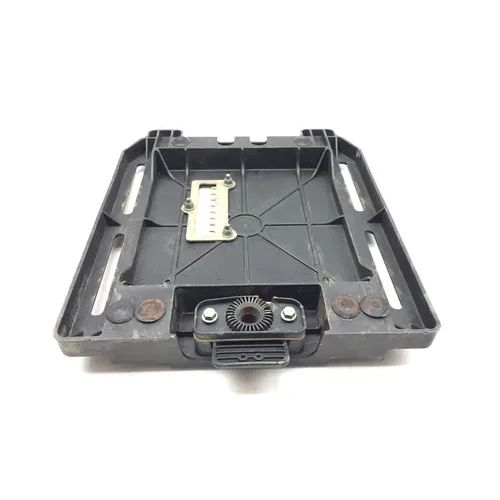 2015 Polaris RZR XP 1000 EPS Left Side Driver Seat Mount Base 3457 5