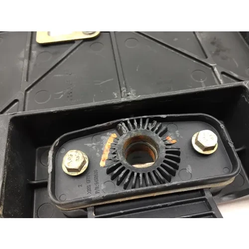 2015 Polaris RZR XP 1000 EPS Right Side Passenger Seat Mount Base 3457 5