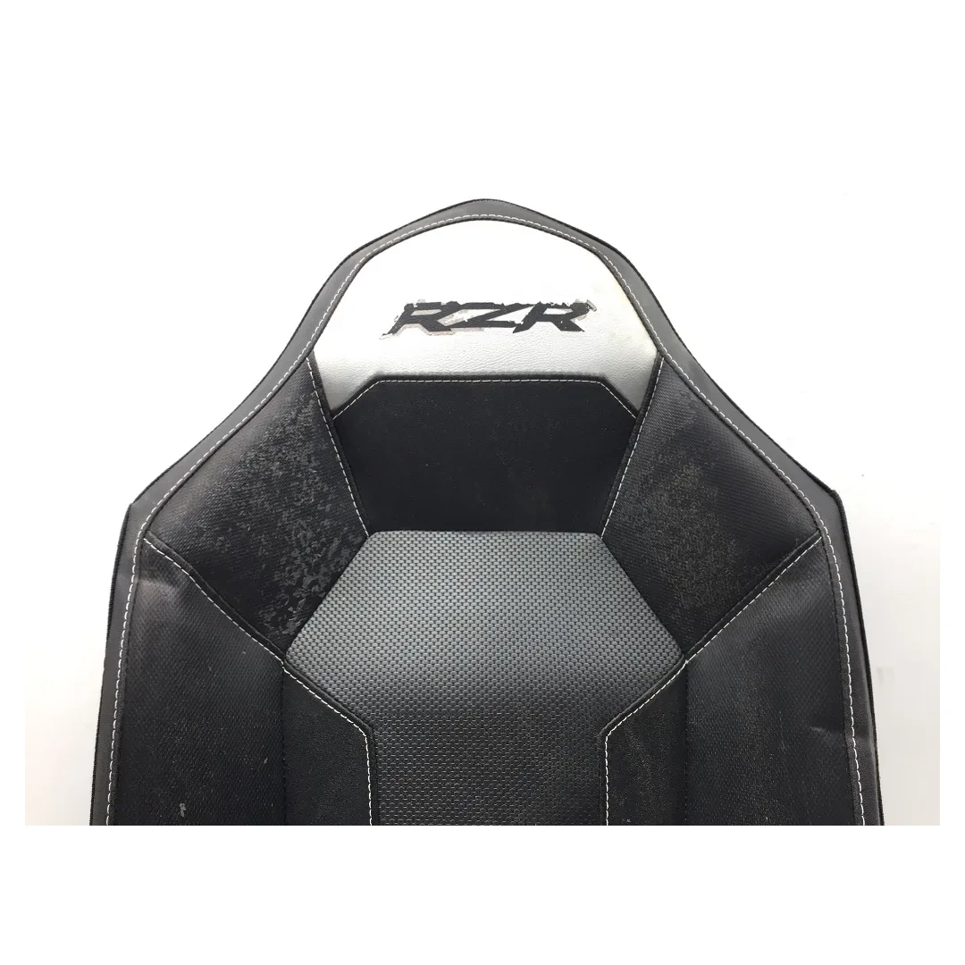 2015 Polaris RZR XP 1000 EPS Left Side Driver Seat Back Cushion 3457 2685974
