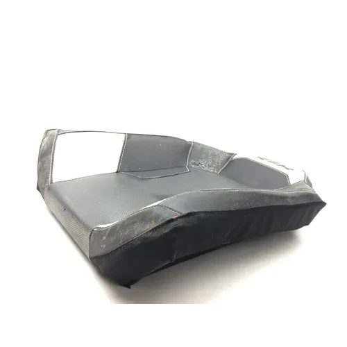 2015 Polaris RZR XP 1000 EPS Left Side Driver Seat Back Cushion 3457 2685974 4