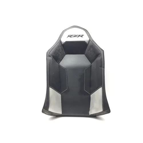 2015 Polaris RZR XP 1000 EPS Left Side Driver Seat Back Cushion 3457 2685974 8